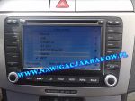 VW MFD2 DX - POLSKIE MENU + PL LEKTOR